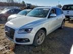 2017 AUDI Q5 PREMIUM PREMIUM PLUS