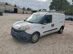 2017 RAM PROMASTER