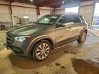 2020 MERCEDES-BENZ GLE 350 4M