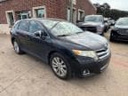 2013 TOYOTA VENZA LE