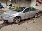 2008 MERCURY MILAN