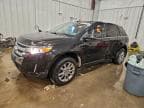 2013 FORD EDGE LIMIT