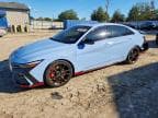 2025 HYUNDAI ELANTRA N