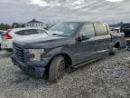2016 FORD F150 SUPER SUPERCREW