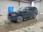 2017 LINCOLN NAVIGATOR