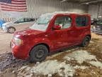 2014 NISSAN CUBE S S