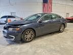2018 CHEVROLET MALIBU LT LT