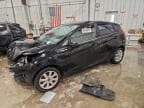 2012 FORD FIESTA SE