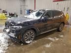 2019 BMW X3 XDRIVE3