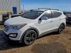 2013 HYUNDAI SANTA FE S