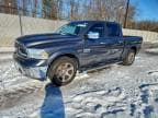 2017 RAM 1500 LARAM LARAMIE