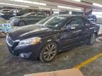 2012 VOLVO C70 T5