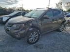 2015 TOYOTA RAV4 LIMIT LIMITED