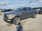 2022 FORD F150 SUPER