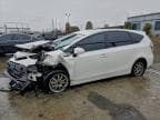 2015 TOYOTA PRIUS V