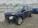 2016 NISSAN JUKE S S