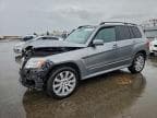 2012 MERCEDES-BENZ GLK 350 4M