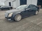 2013 CADILLAC CTS LUXURY