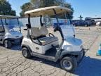 2022 CLUB CAR TEMPO FLA