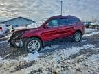 2015 CHEVROLET TRAVERSE L LT