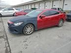 2015 MAZDA 6 SPORT SPORT