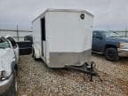 2017 WELLS CARGO TRAILER