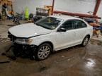 2015 VOLKSWAGEN JETTA SE SE