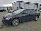 2015 HONDA CIVIC LX LX