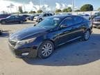 2015 KIA OPTIMA EX EX