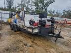 2021 3ZRQ 16 UTILITY TRAILER