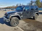 2017 JEEP WRANGLER U SPORT