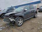 2015 CHEVROLET EQUINOX LT LT