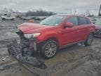 2018 MITSUBISHI OUTLANDER ES