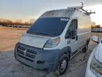 2016 RAM PROMASTER 1500 HIGH