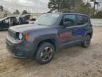 2018 JEEP RENEGADE S SPORT