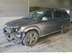 2019 DODGE JOURNEY CR