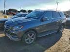2017 MERCEDES-BENZ GLE 350 4M 350 4MATIC