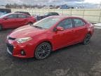 2015 TOYOTA COROLLA L L