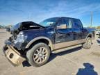 2014 FORD F150 KING SUPERCREW