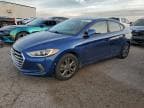 2018 HYUNDAI ELANTRA SE SEL