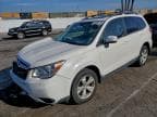 2016 SUBARU FORESTER 2 2.5I PREMIUM