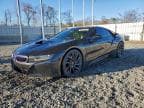 2014 BMW I8