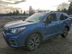 2020 SUBARU FORESTER L
