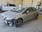 2015 HONDA CIVIC SE SE