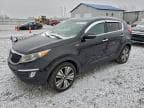 2015 KIA SPORTAGE E EX