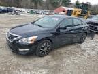 2014 NISSAN ALTIMA 2.5 2.5