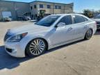 2014 HYUNDAI EQUUS SIGN SIGNATURE