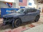 2022 MAZDA CX-5 PREFE