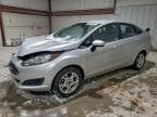 2015 FORD FIESTA SE SE