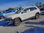 2020 JEEP CHEROKEE L